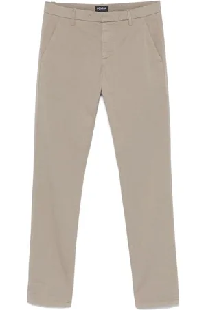 Dondup | Pantaloni Gaubert in cotone | male | | 31