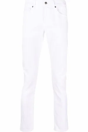 Dondup | Jeans George bianchi | male | | 30