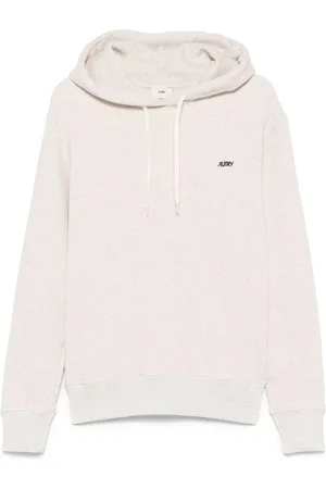 Autry | Felpa in cotone con cappuccio | male | | M