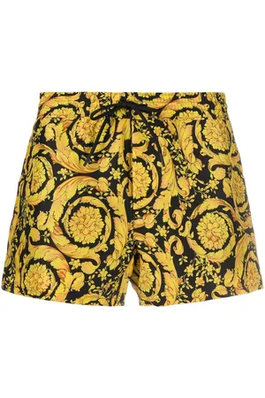 VERSACE | Costume mare stampati | male | | 3