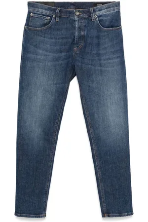 Dondup | Jeans Brighton in cotone | male | | 29