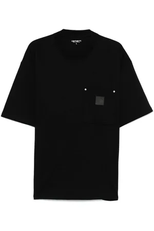 Carhartt | T-shirt in cotone con tasca | male | | XS