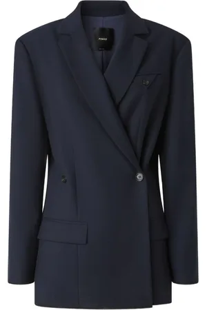 Pinko | Blazer doppiopetto 