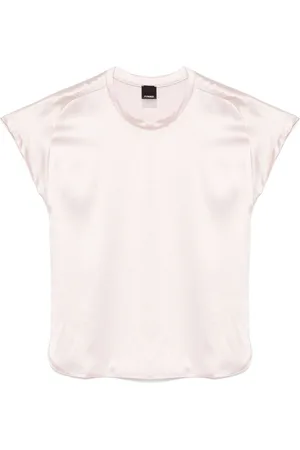 Pinko | Blusa di seta 