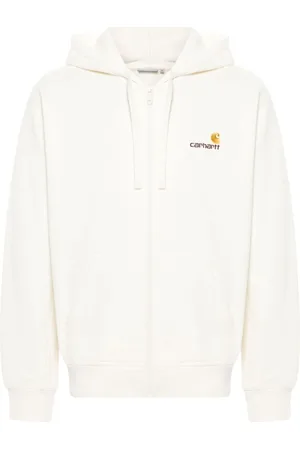 Carhartt | Felpa in cotone con zip | male | | L