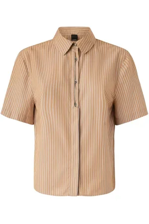 Pinko | Camicia a righe 