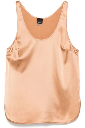 Pinko | Top smanicato 