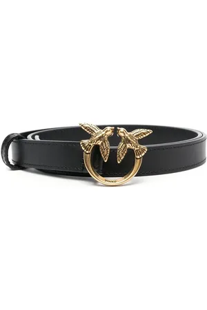 Pinko | Cintura nera 