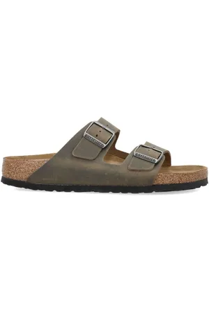 Birkenstock | Ciabatte Arizona in pelle | male | | 41