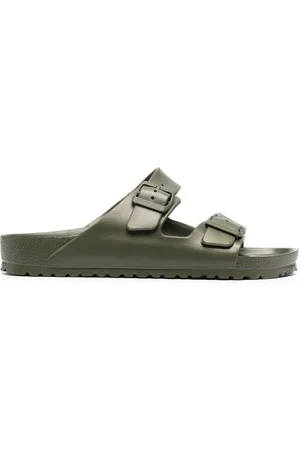 Birkenstock | Ciabatte Arizona in gomma | male | | 42