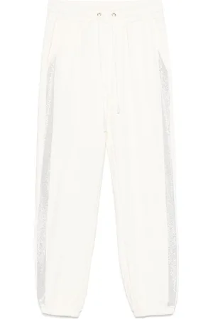 Liu Jo | Pantaloni sportivi impreziositi sulla gamba | female | | L