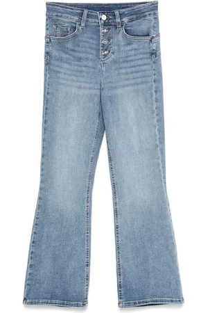 Liu Jo | Jeans effetto consumato | female | | 26