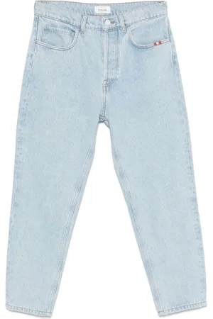 AMISH | Jeans Jeremiah chiari | male | | 33