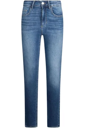 Liu Jo | jeans slim con tasche | female | | 29