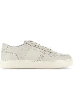 Hogan | Sneakers H-Tv in pelle | male | | 10