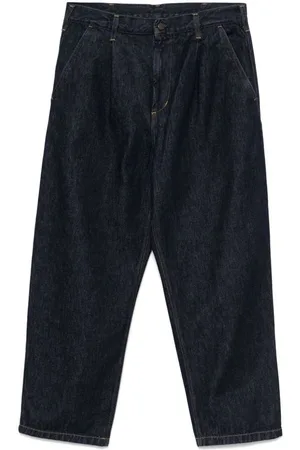 Carhartt | Jeans morbidi in cotone | male | | 33