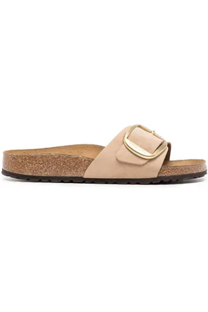 Birkenstock | Ciabatta rosa cipria 