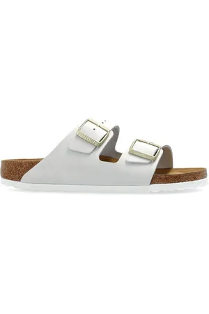 Birkenstock | Ciabatte sporco Arizona con doppia fascia | female | | 36