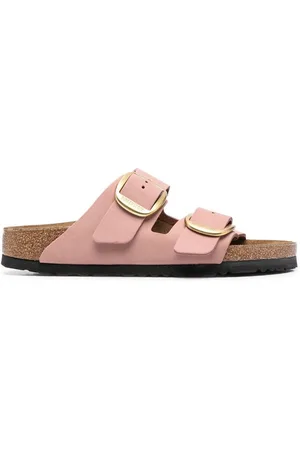 Birkenstock | Ciabatta Arizona con doppia fascia | female | | 36