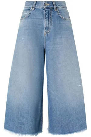 Pinko | Jeans effetto consumato Burkina | female | | 25