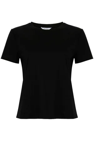 Max Mara | T-shirt Nerina in cotone a maniche corte | female | | L
