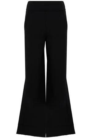 Max Mara | Pantaloni Fagiani svasati neri | female | | S