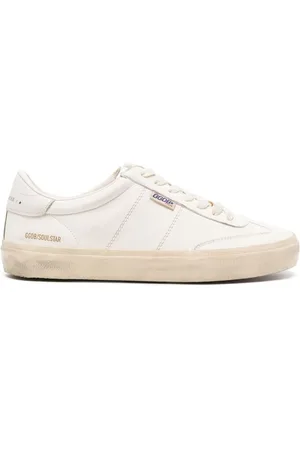 Golden Goose | Sneaker Soulstar in pelle | male | | 40