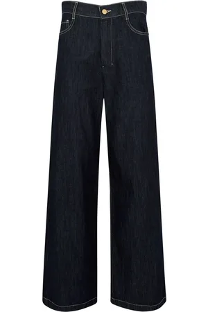 Max Mara | Jeans Zucchero ampi | female | | 42