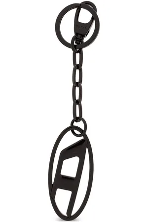 Diesel | Portachiavi con logo | female | | UNI