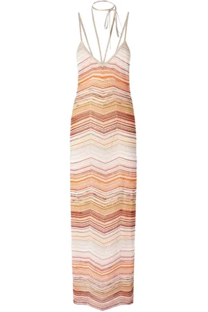 Missoni | Abito lungo multicolore | female | | 40