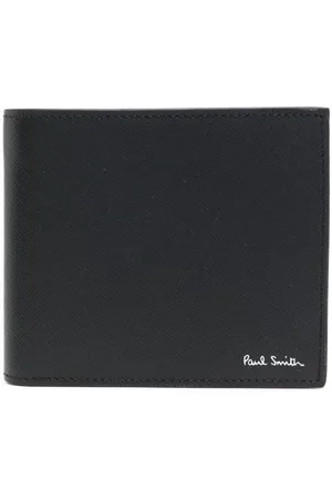 Paul Smith | Portafoglio bfold in pelle stampata | male | | UNI