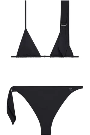 Courrèges | Set bikini asimmetrico | female | | M