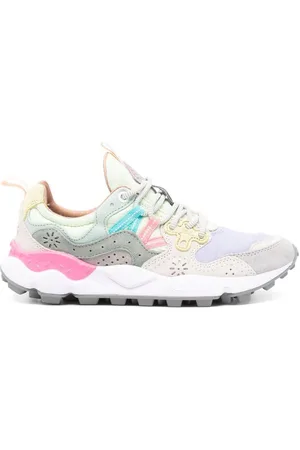 Flower Mountain | Sneakers Yamano 3 multicolore | female | | 40