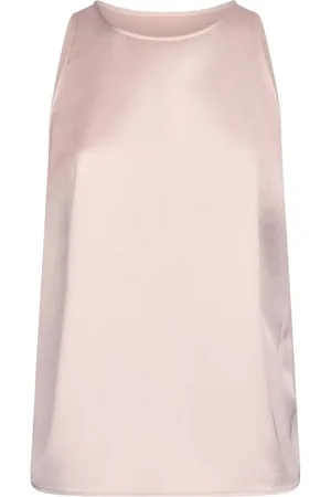 Liu Jo | Top satinato con fiocco | female | | 40