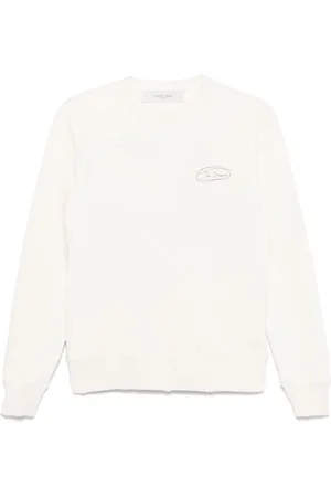 Golden Goose | Felpa con stampa grafica | female | | L