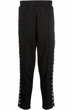 Golden Goose | Pantaloni sportivi con logo Star | female | | M