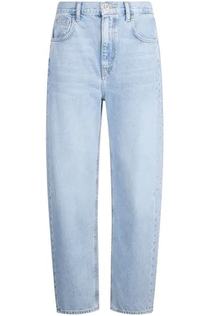 Liu Jo | Jeans boyfriend lunghi | female | | 26