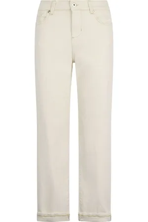 Liu Jo | Jeans lunghi a palazzo | female | | 26