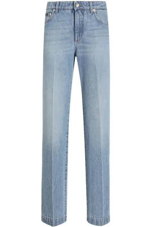 Dolce & Gabbana | jeans a gamba dritta | female | | 40