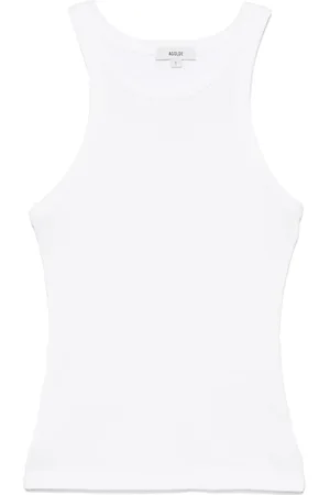 AGOLDE | Top Rayne in cotone biologico | female | | M