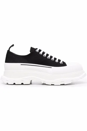 Alexander McQueen | Sneakers Tread Slick | male | | 40