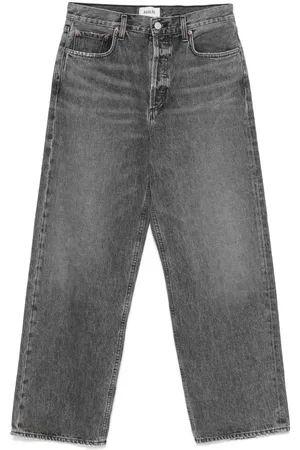 AGOLDE | Jeans Low Slung Baggy 30.5 | female | | 24