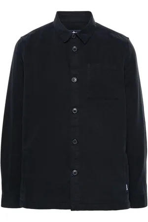 Barbour | Camicia in cotone con tasca | male | | L