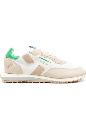 Ghoud | Sneakers Rush con tallone verde | male | | 41