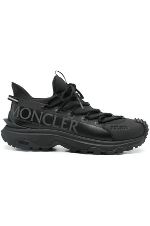Moncler | Sneakers Trailgrip Lite2 nere | male | | 40