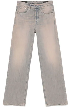 Dondup | Jeans Jacklyn dritti | female | | 25