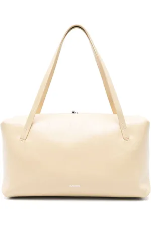 Jil Sander | Borsa tote Goji Pillow media | female | | UNI