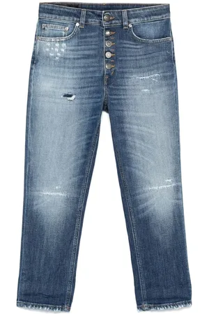 Dondup | Jeans Koons Gioiello | female | | 27