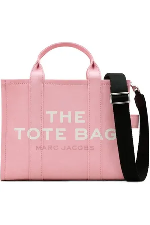Marc Jacobs | Borsa The Tote media in cotone | female | | UNI
