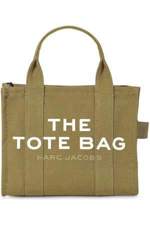 Marc Jacobs | Borsa tote The Small in cotone | female | | UNI